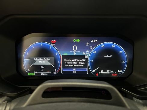Used 2025 Toyota Land Cruiser w/ Premium Package AWD/4WD image 26