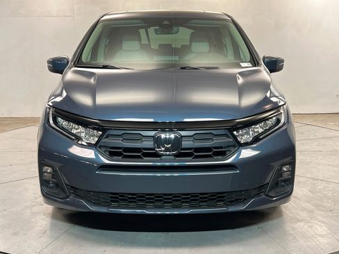Used 2025 Honda Odyssey EX-L image 9