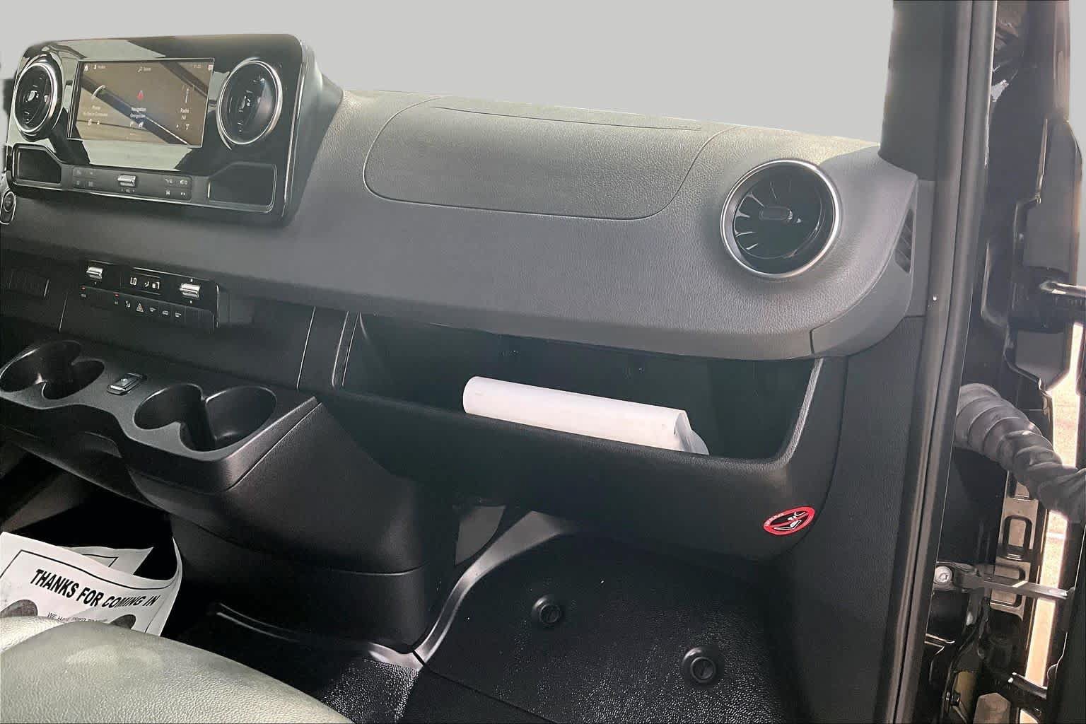Used 2023 Mercedes-Benz Sprinter 1500 image 19
