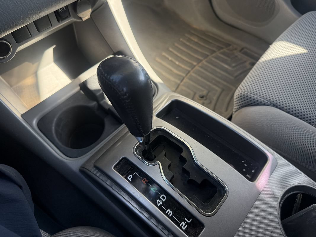 Used 2010 Toyota Tacoma 4x4 Double Cab image 14