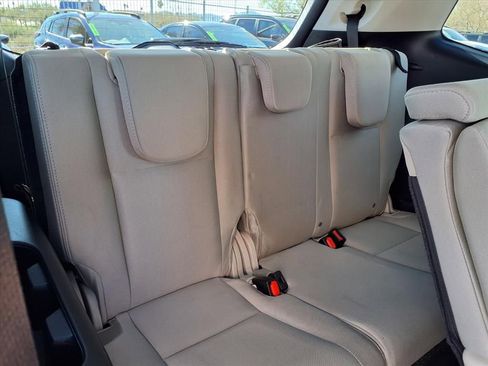 Used 2025 Subaru Ascent Premium w/ Popular Package #2 image 24