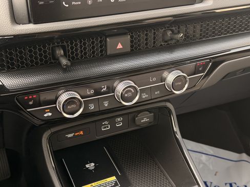 Certified 2024 Honda CR-V EX-L image 24