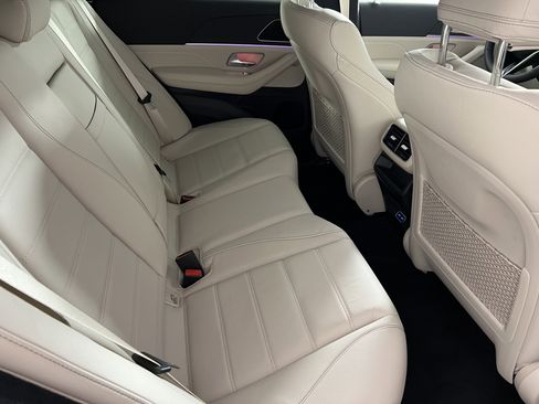 New 2026 Mercedes-Benz GLE 450 4MATIC Coupe image 24