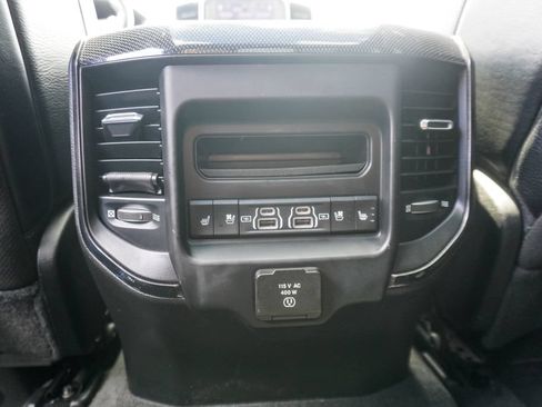 Used 2021 RAM 1500 TRX w/ TRX Level 2 Equipment Group AWD/4WD image 11
