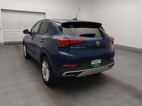 Used 2021 Buick Encore GX Preferred w/ Cold Weather Comfort Package FWD image 5
