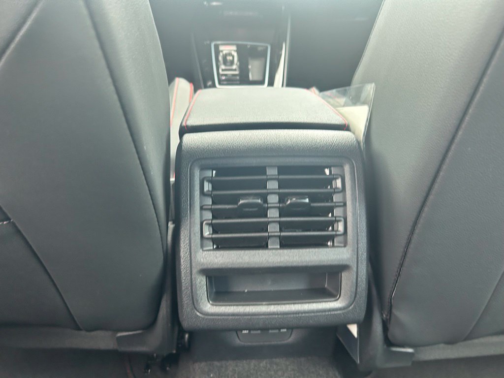 New 2026 Volkswagen GTI SE FWD image 45