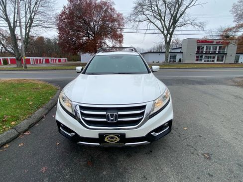 Used 2013 Honda Crosstour EX-L image 8