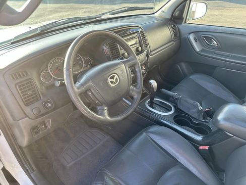 Used 2006 MAZDA Tribute s w/ Package 3 image 15