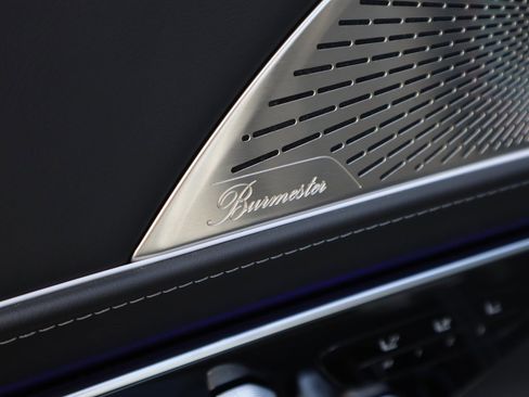 New 2026 Mercedes-Benz AMG GT 55 image 26