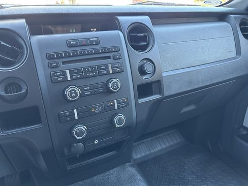 Used 2014 Ford F150 XL w/ Power Equipment Group RWD image 36