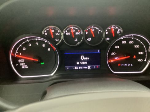 Used 2022 Chevrolet Silverado 1500 LT image 18