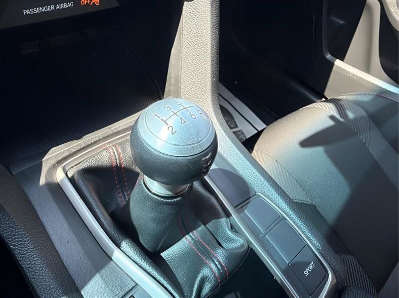 Used 2019 Honda Civic Si image 37