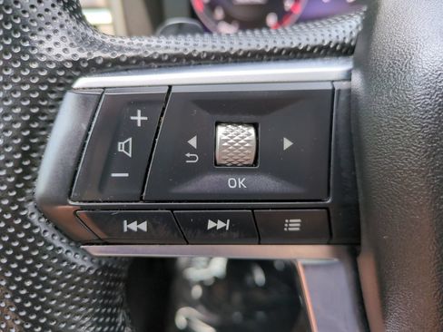 Used 2023 Mitsubishi Outlander SEL FWD image 26