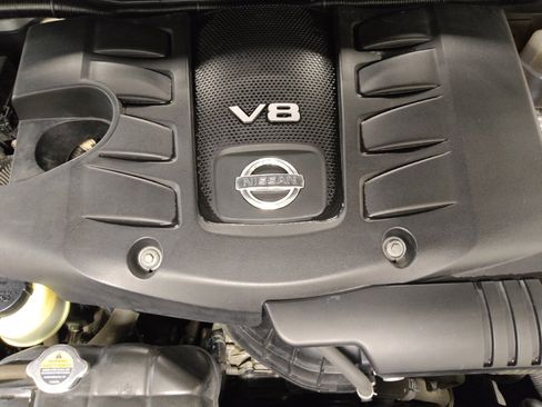 Used 2018 Nissan Armada SV w/ Driver Package image 30