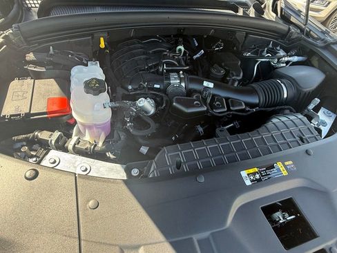 New 2025 Jeep Grand Cherokee L Laredo image 29