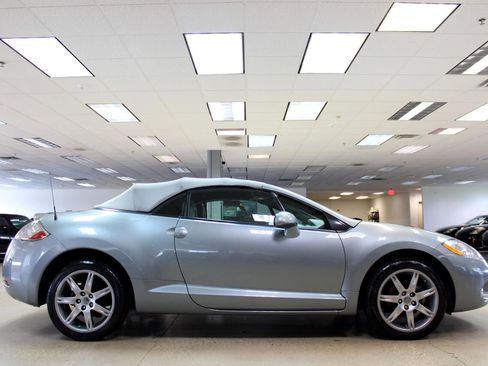 Used 2008 Mitsubishi Eclipse GT image 25