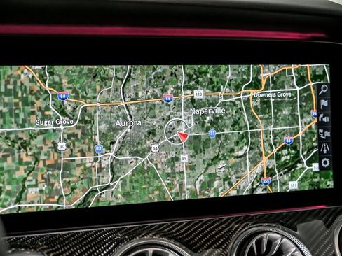 Used 2020 Mercedes-Benz AMG GT 63 image 32