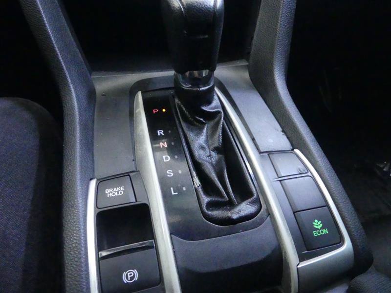 Used 2017 Honda Civic LX image 13