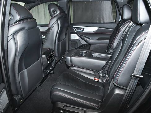 Used 2025 Acura MDX A-Spec AWD/4WD image 53