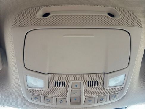 Used 2024 Ford Expedition Max Limited AWD/4WD image 33