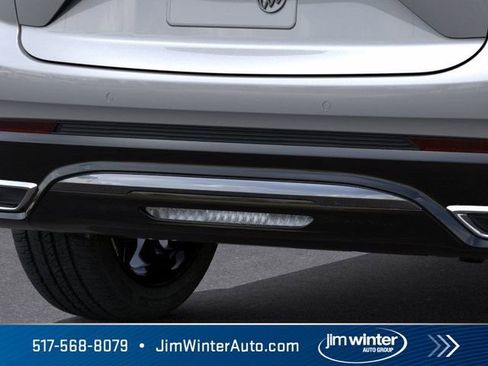 New 2026 Buick Envision Sport Touring image 15