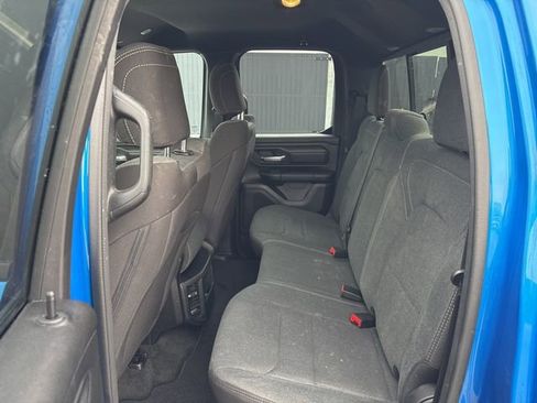 Used 2024 RAM 1500 Tradesman image 15