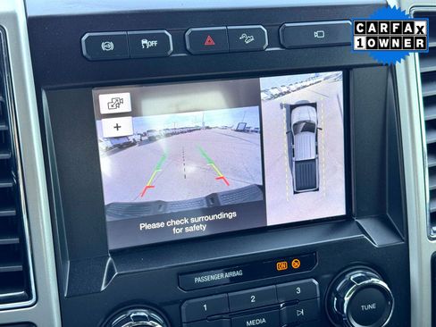 Used 2019 Ford F250 Lariat w/ Lariat Ultimate Package image 29