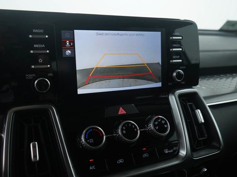 Used 2023 Kia Sorento LX image 23