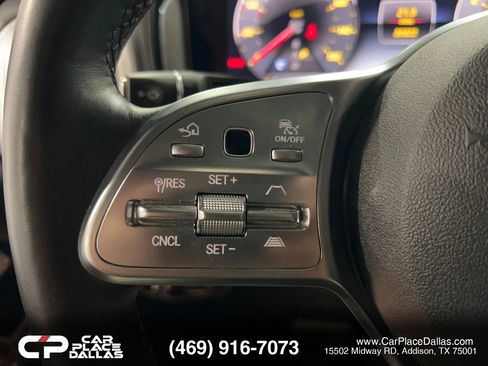 Used 2019 Mercedes-Benz G 550 w/ AMG Line image 27