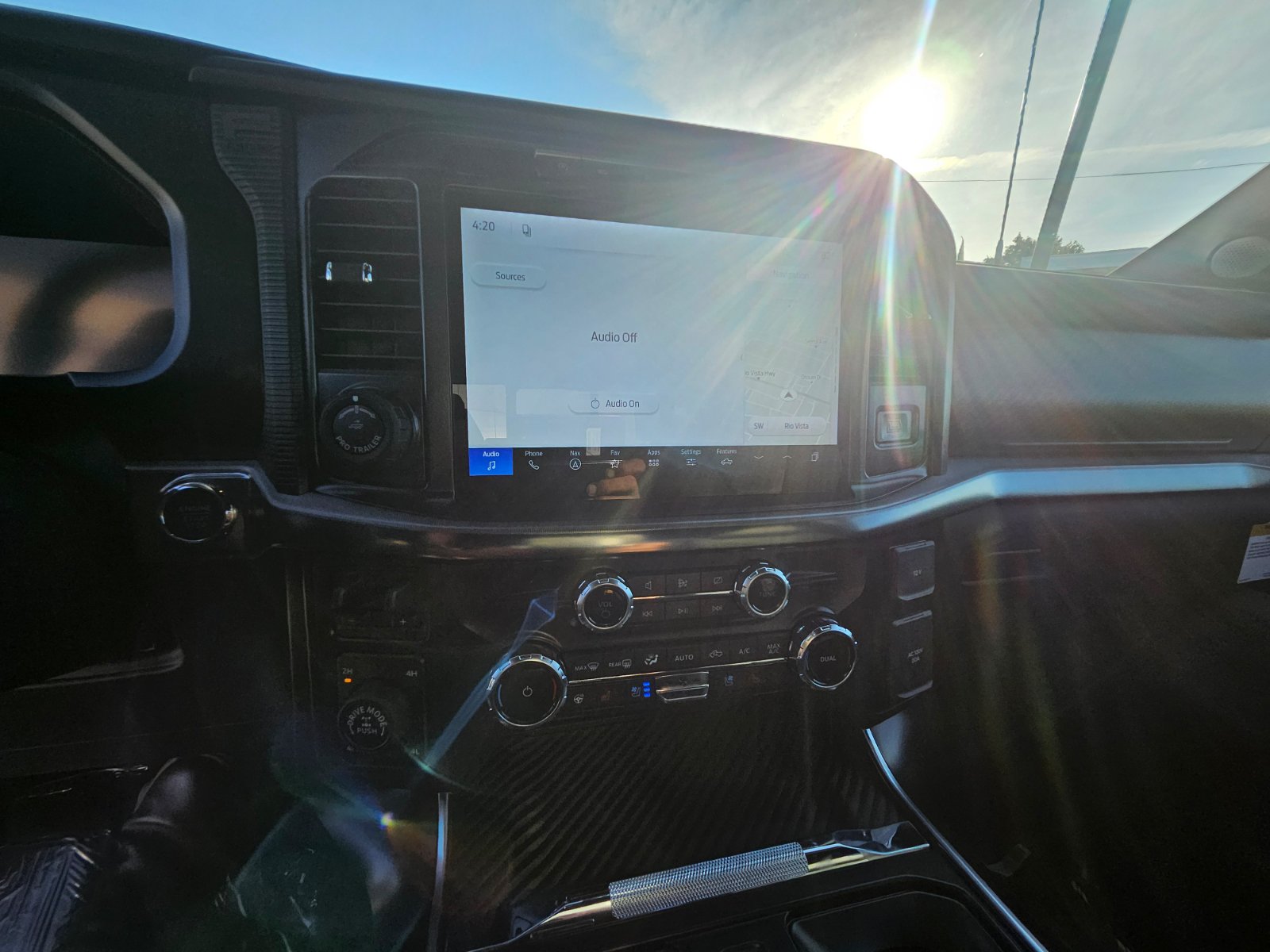 New 2026 Ford F150 Raptor AWD/4WD image 28