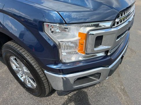 Used 2019 Ford F150 XLT w/ XTR Package AWD/4WD image 14