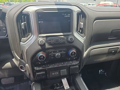 Used 2020 Chevrolet Silverado 1500 RST w/ All-Star Edition AWD/4WD image 22