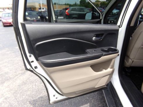 Used 2018 Honda Pilot EX-L image 40