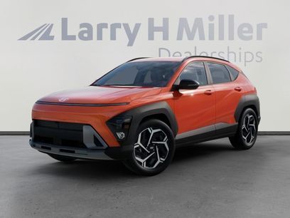 New 2026 Hyundai Kona Limited