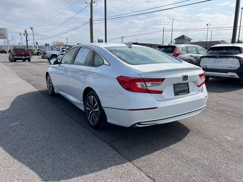 Used 2022 Honda Accord EX-L image 3