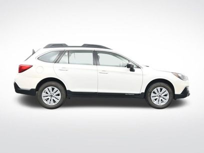 Used 2019 Subaru Outback 2.5i