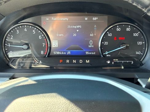 Certified 2021 Ford Explorer XLT w/ Equipment Group 202A image 21