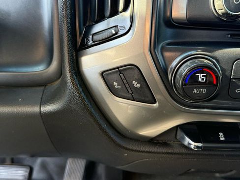 Used 2015 Chevrolet Silverado 1500 LT w/ All Star Edition image 18