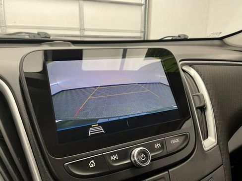 Used 2020 Chevrolet Malibu LS image 5