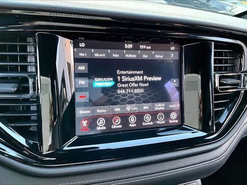 Used 2022 Dodge Durango GT image 31