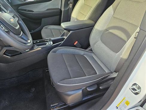 Used 2025 Chevrolet TrailBlazer LT image 15