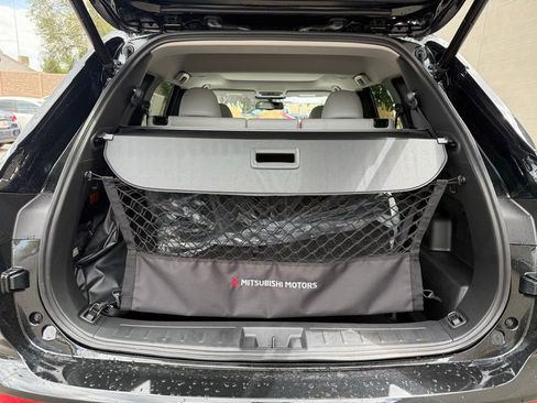 New 2025 Mitsubishi Outlander SEL image 28