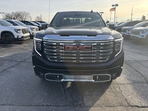Certified 2024 GMC Sierra 1500 Denali image 2