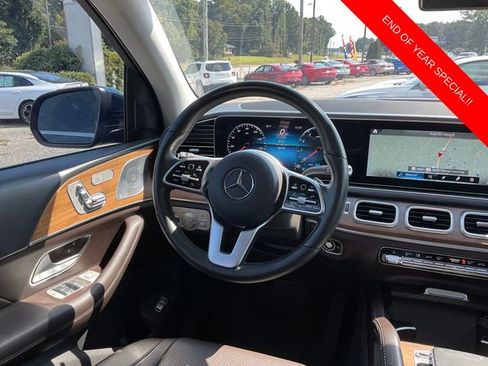 Used 2020 Mercedes-Benz GLE 450 4MATIC image 17