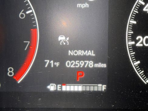 Used 2023 Honda CR-V EX image 24