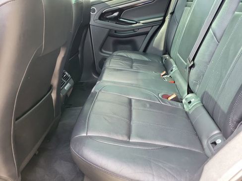 Used 2020 Land Rover Range Rover Evoque SE image 18