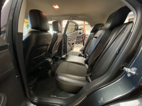 Used 2017 Buick Encore Preferred FWD image 20