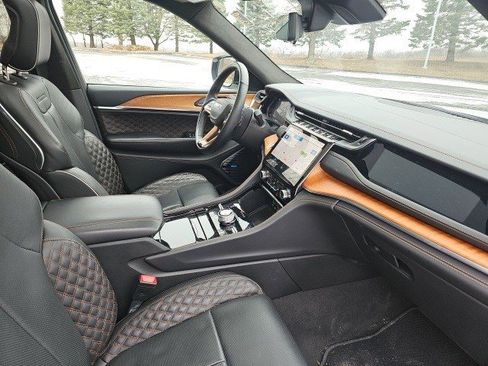 Used 2022 Jeep Grand Cherokee Summit image 11