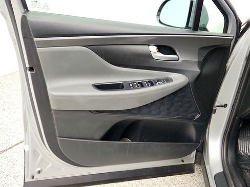 Used 2021 Hyundai Santa Fe SEL FWD image 11