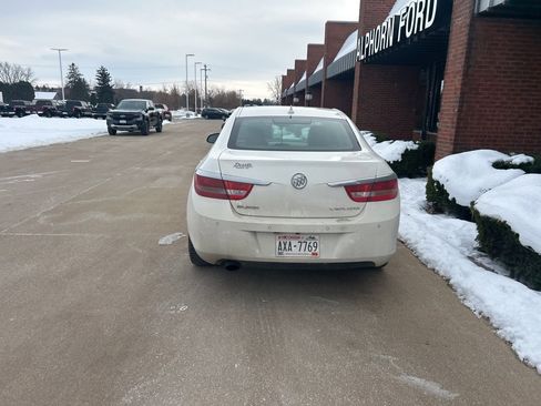 Used 2013 Buick Verano Leather image 6